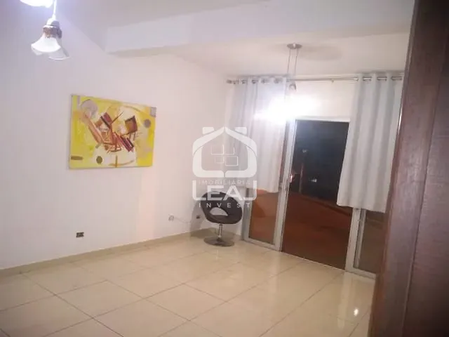 Sobrado com 160m² 3 quartos e 3 banheiros, à venda, no bairro Super Quadra Morumbi em São Paulo