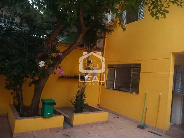 Sobrado com 160m² 3 quartos e 3 banheiros, à venda, no bairro Super Quadra Morumbi em São Paulo