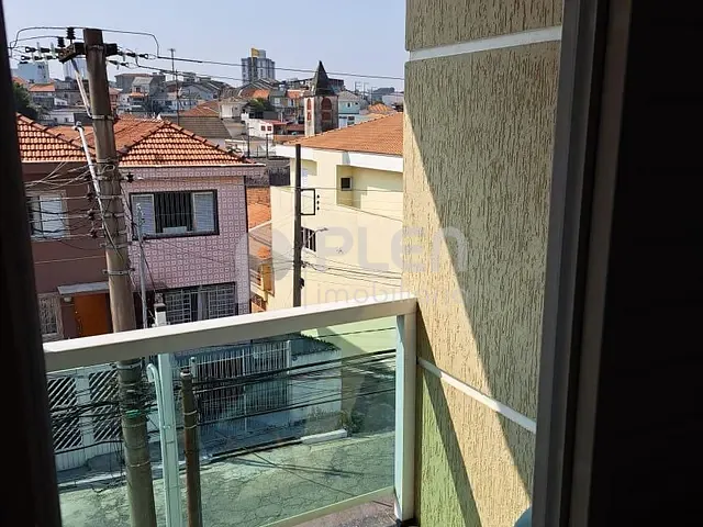 Sobrado com 115m² 3 quartos e 3 banheiros, à venda, no bairro Vila Gustavo em São Paulo
