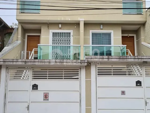 Sobrado com 115m² 3 quartos e 3 banheiros, à venda, no bairro Vila Gustavo em São Paulo