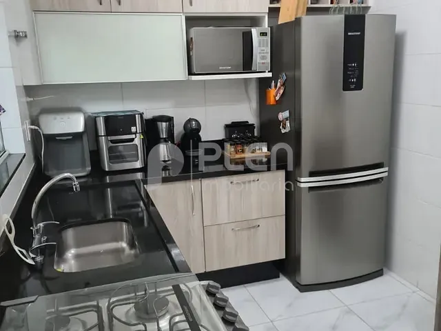 Sobrado com 115m² 3 quartos e 3 banheiros, à venda, no bairro Vila Gustavo em São Paulo