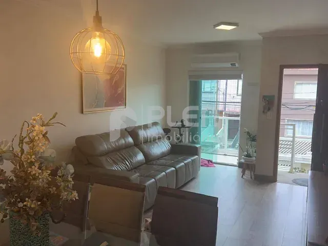 Sobrado com 115m² 3 quartos e 3 banheiros, à venda, no bairro Vila Gustavo em São Paulo