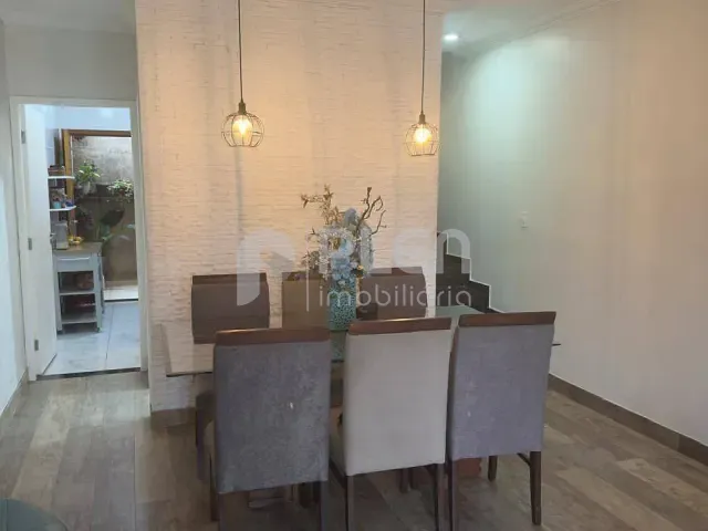Sobrado com 115m² 3 quartos e 3 banheiros, à venda, no bairro Vila Gustavo em São Paulo