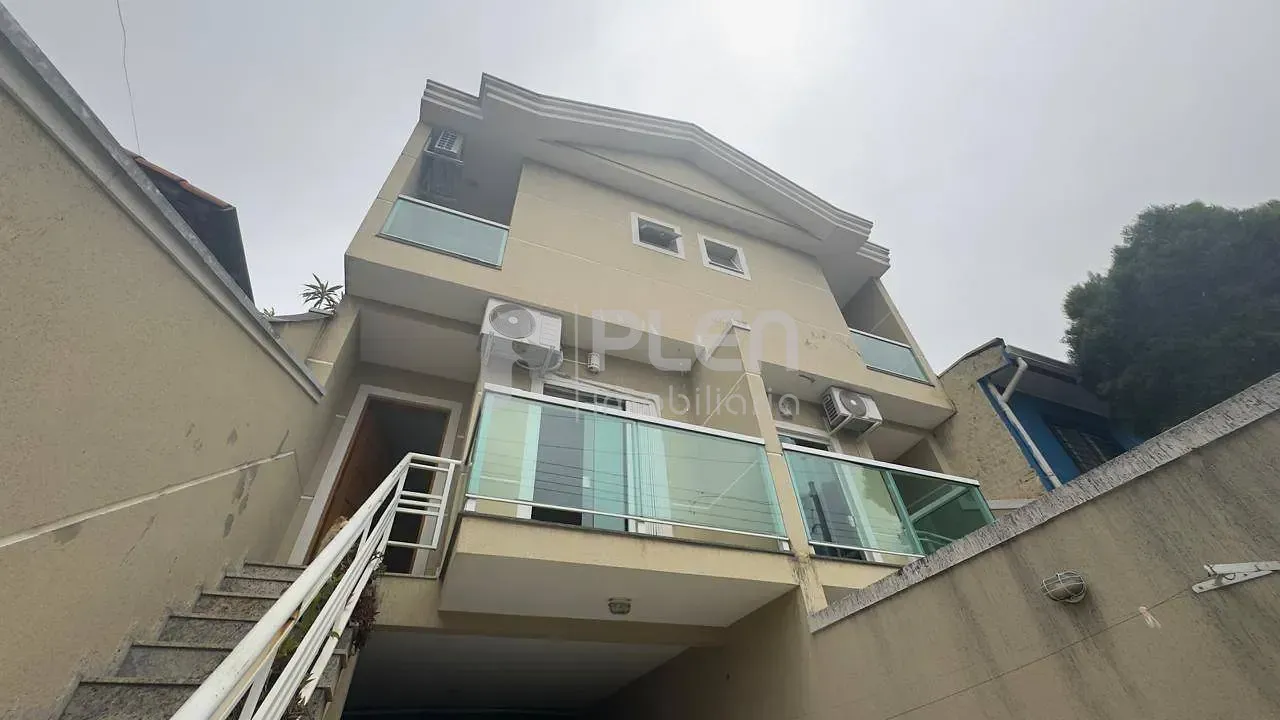 Casa de 3 quartos à venda em Vila Gustavo, São Paulo