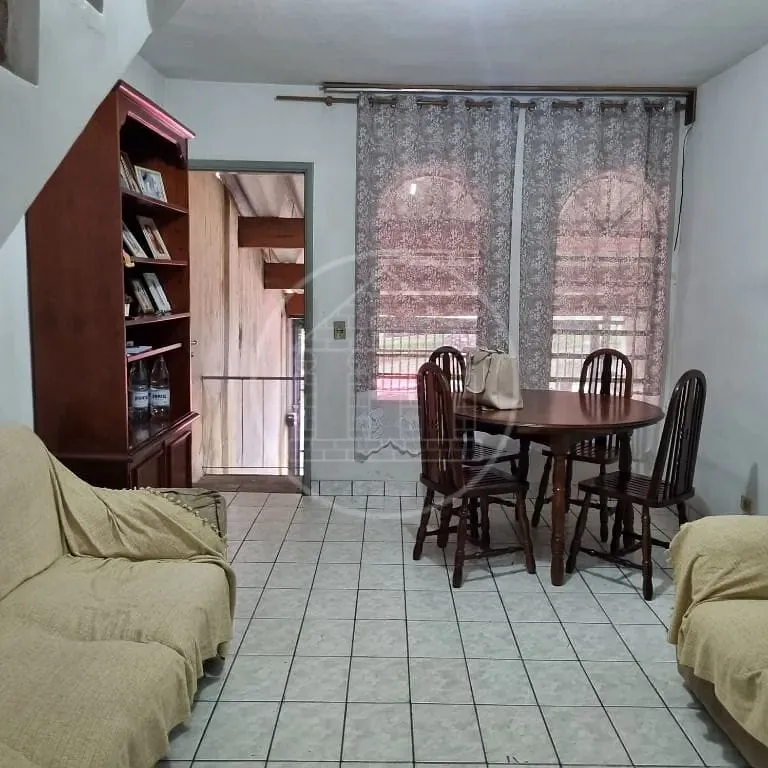 Sobrado, 2 quartos, 180 m² - Foto 12