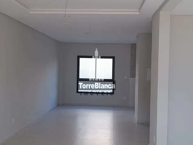 Sobrado com 161m² 3 quartos e 4 banheiros, à venda, no bairro Órfãs em Ponta Grossa