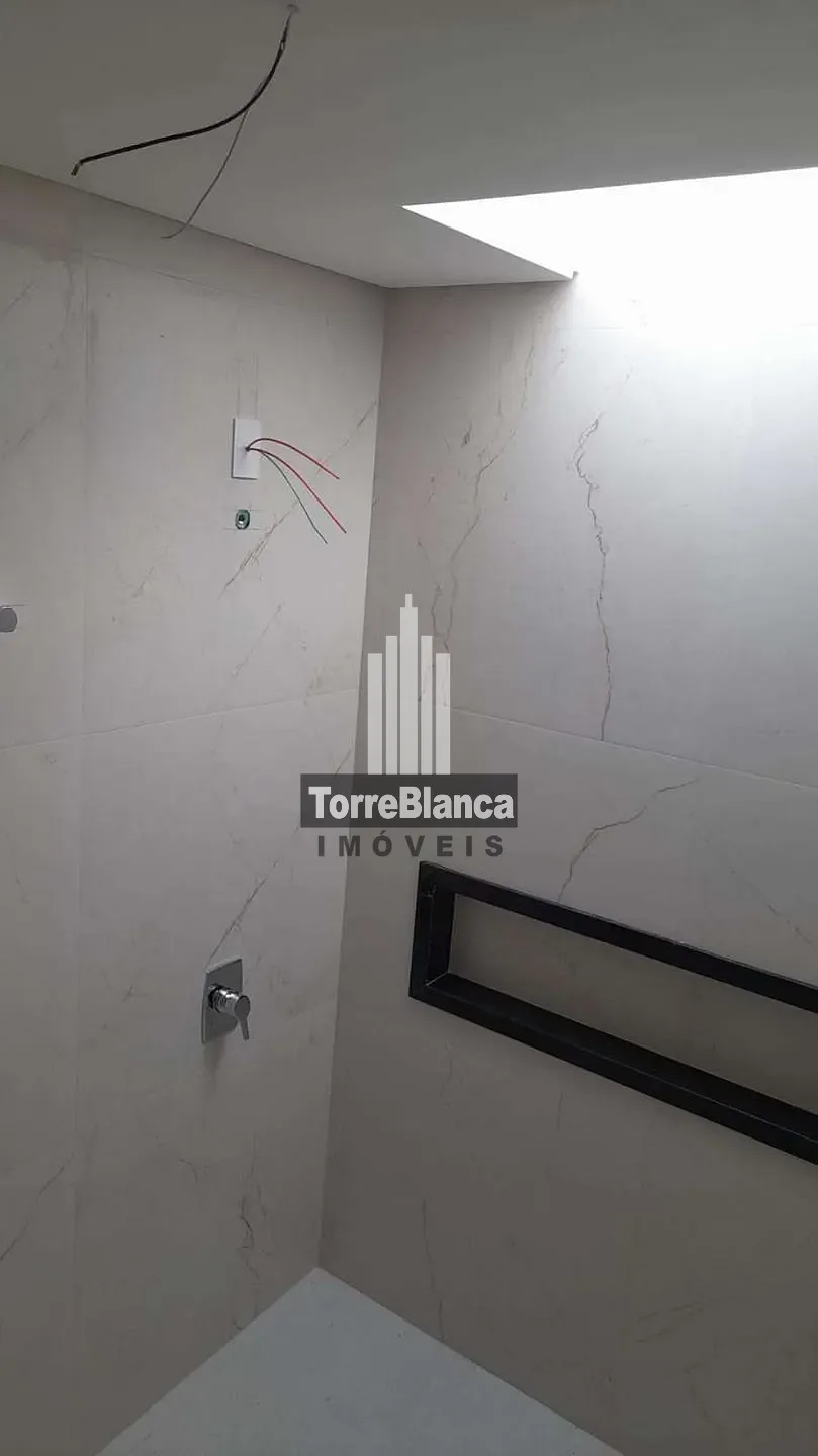 Sobrado, 3 quartos, 161 m² - Foto 15