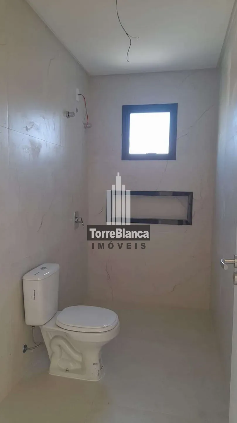 Sobrado, 3 quartos, 161 m² - Foto 12