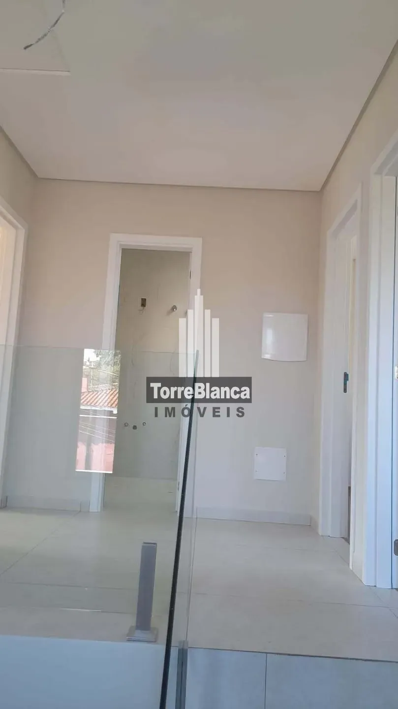 Sobrado, 3 quartos, 161 m² - Foto 10