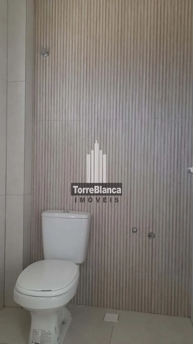 Sobrado, 3 quartos, 161 m² - Foto 5