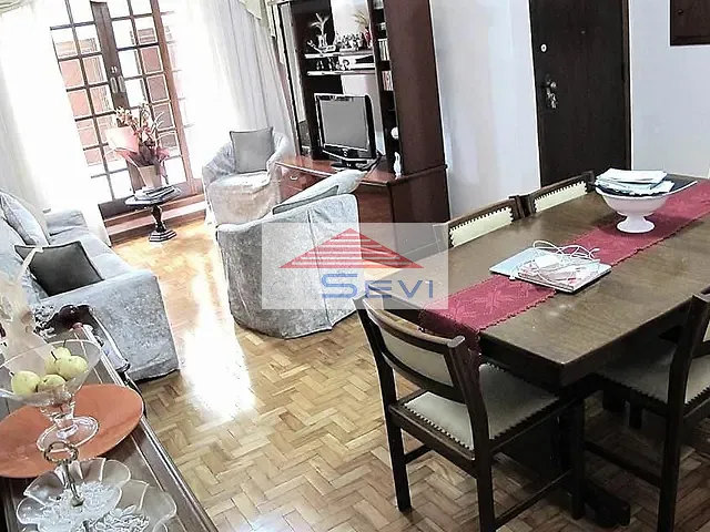 Sobrado com 200m² 3 quartos e 3 banheiros, à venda, no bairro Vila Albertina em São Paulo