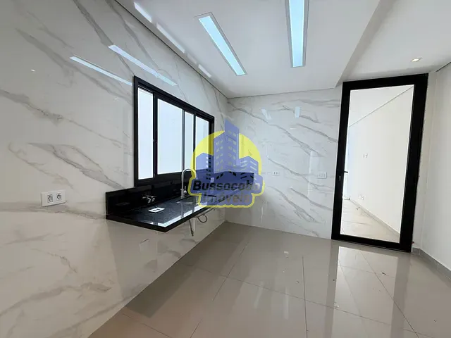 Sobrado com 150m² 3 quartos e 1 banheiro, à venda, no bairro Vila Yara em Osasco