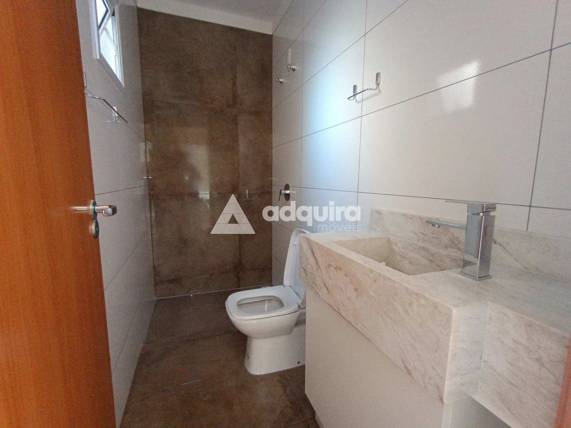 Sobrado, 3 quartos, 125 m² - Foto 8