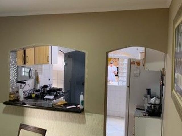 Foto do Sobrado - Sobrado com 3 dormitórios à venda, 120 m² por R$ 450.000,00 - Jardim Paraíso do Sol - São José dos Campos/SP | INDEPENDENCE NEGOCIOS IMOBILIARIOS LTDA