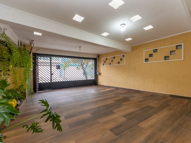 Foto do Sobrado - Sobrado para venda em Conjunto Residencial Vista Verde com 3 quartos, sendo 1 suíte, 200m² | Lares e Andares Imóveis