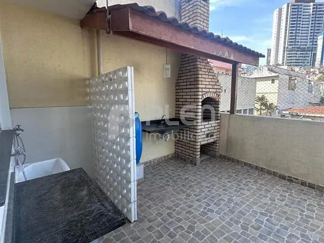Sobrado 3 quartos e 2 banheiros, à venda, no bairro Parada Inglesa em São Paulo
