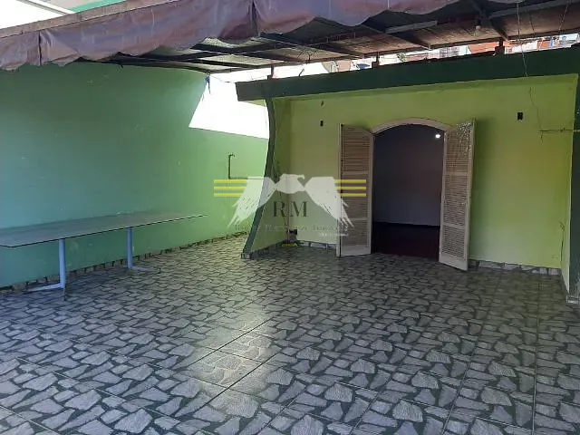 Sobrado com 250m² 3 quartos e 2 banheiros, à venda, no bairro Jardim Marília em São Paulo