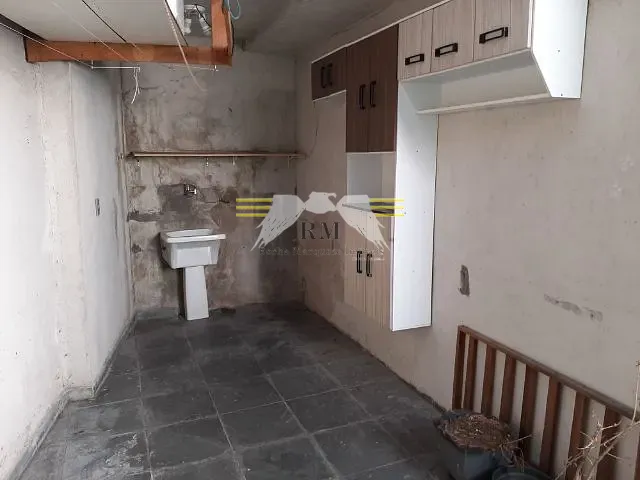 Sobrado com 250m² 3 quartos e 2 banheiros, à venda, no bairro Jardim Marília em São Paulo