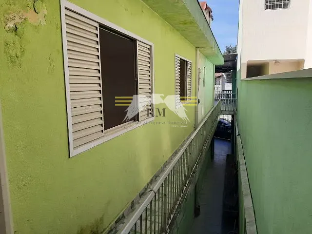 Sobrado com 250m² 3 quartos e 2 banheiros, à venda, no bairro Jardim Marília em São Paulo