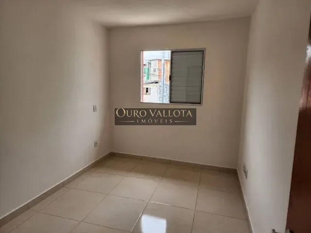 Sobrado 2 quartos e 3 banheiros, à venda, no bairro Cidade Líder em São Paulo