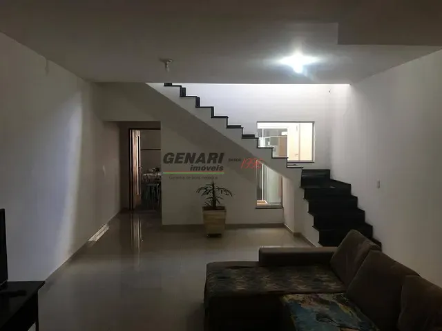Sobrado com 125m² 3 quartos e 2 banheiros, à venda, no bairro Vila Castelo Branco em Indaiatuba