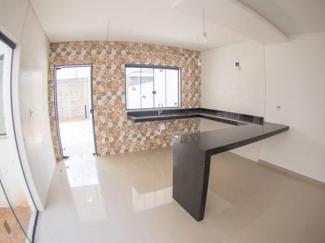 Foto do Sobrado - Sobrado com 3 dormitórios à venda, 178 m² por R$ 535.000,00 - Jardim Oasis - Taubaté/SP | INDEPENDENCE NEGOCIOS IMOBILIARIOS LTDA