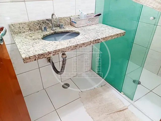 Sobrado com 125m² 2 quartos e 2 banheiros, à venda, no bairro Jardim Cruzeiro em São Paulo