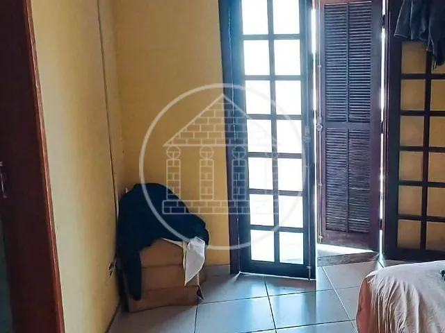 Sobrado com 125m² 2 quartos e 2 banheiros, à venda, no bairro Jardim Cruzeiro em São Paulo