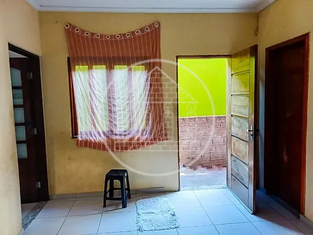 Sobrado com 125m² 2 quartos e 2 banheiros, à venda, no bairro Jardim Cruzeiro em São Paulo