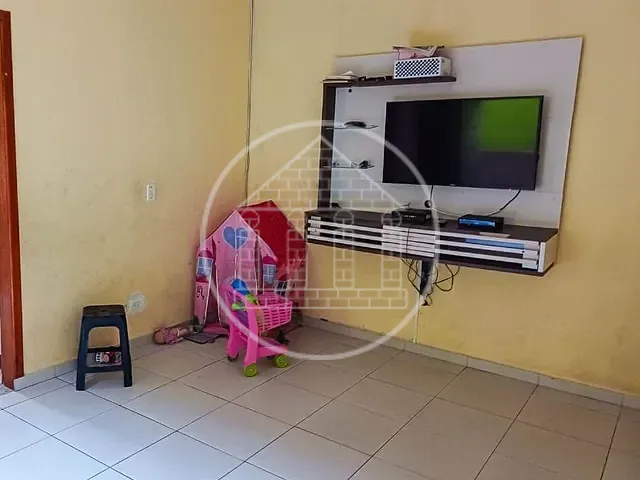 Sobrado com 125m² 2 quartos e 2 banheiros, à venda, no bairro Jardim Cruzeiro em São Paulo