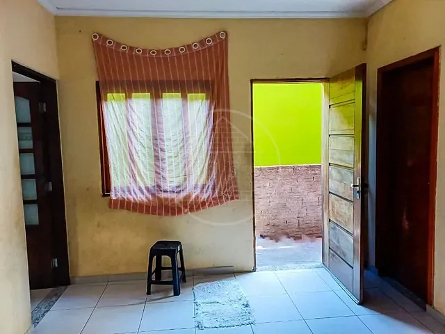 Sobrado com 125m² 2 quartos e 2 banheiros, à venda, no bairro Jardim Cruzeiro em São Paulo