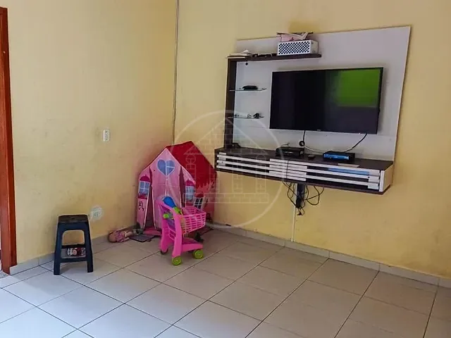 Sobrado com 125m² 2 quartos e 2 banheiros, à venda, no bairro Jardim Cruzeiro em São Paulo