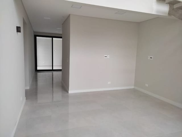 Foto do Sobrado - Sobrado com 3 dormitórios à venda, 203 m² por R$ 1.540.000,00 - Recanto dos Eucaliptos - São José dos Campos/SP | RUSSI IMÓVEIS