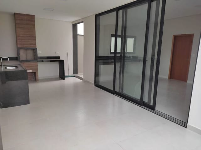 Foto do Sobrado - Sobrado com 3 dormitórios à venda, 203 m² por R$ 1.540.000,00 - Recanto dos Eucaliptos - São José dos Campos/SP | RUSSI IMÓVEIS