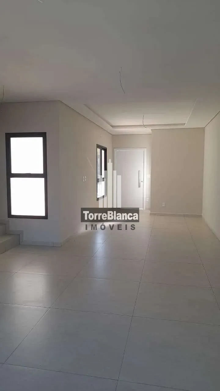 Sobrado, 3 quartos, 161 m² - Foto 4