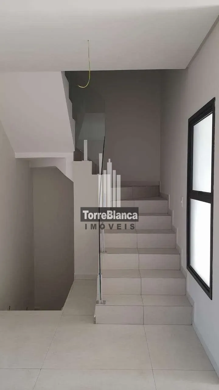 Sobrado, 3 quartos, 161 m² - Foto 9