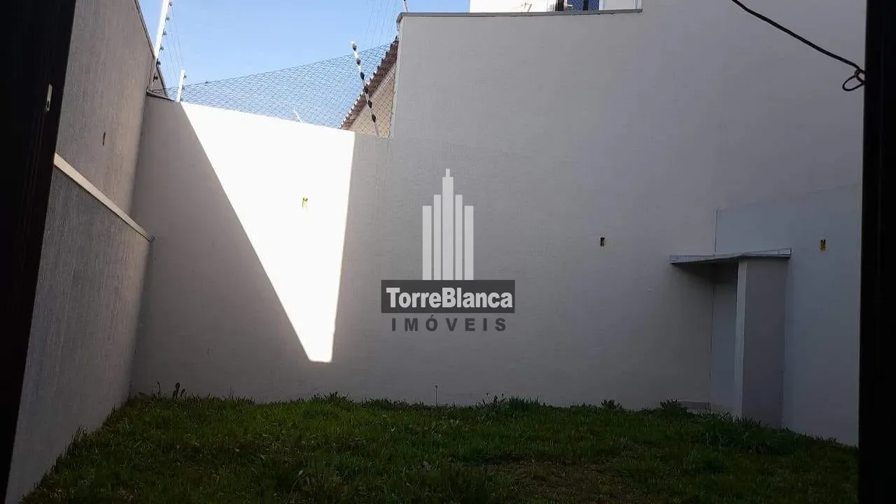 Sobrado, 3 quartos, 161 m² - Foto 23