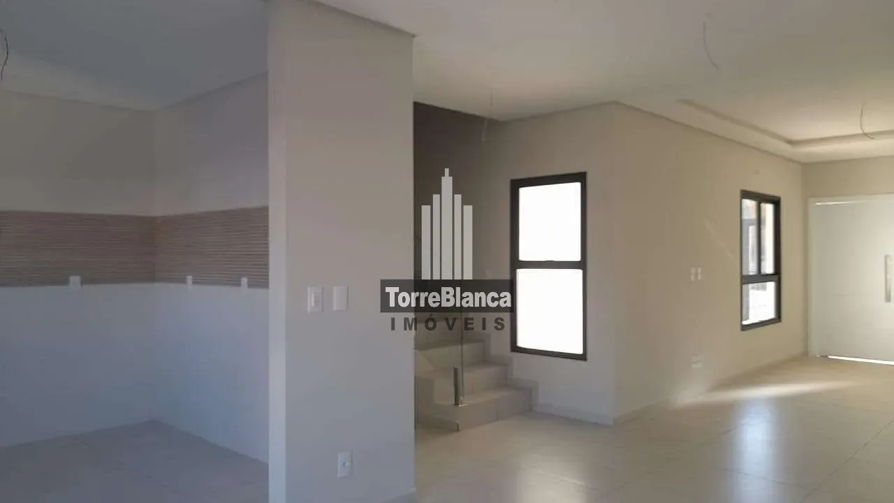 Sobrado, 3 quartos, 161 m² - Foto 3