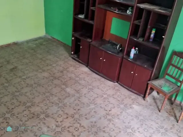 Sobrado com 125m² 4 quartos e 4 banheiros, à venda, no bairro Vila Serralheiro em São Paulo