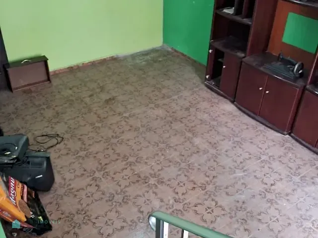 Sobrado com 125m² 4 quartos e 4 banheiros, à venda, no bairro Vila Serralheiro em São Paulo