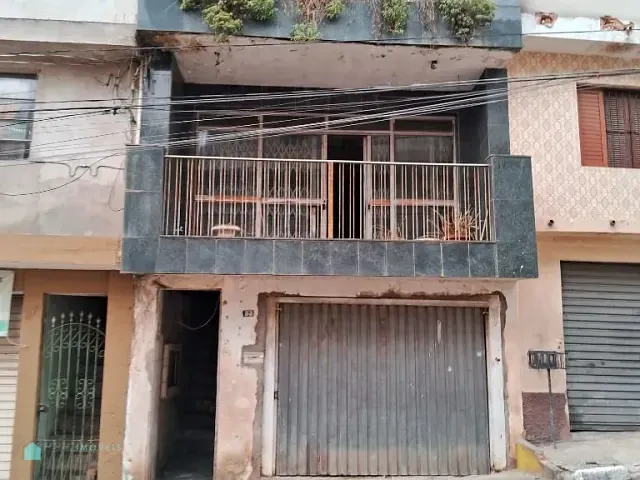 Sobrado com 125m² 4 quartos e 4 banheiros, à venda, no bairro Vila Serralheiro em São Paulo