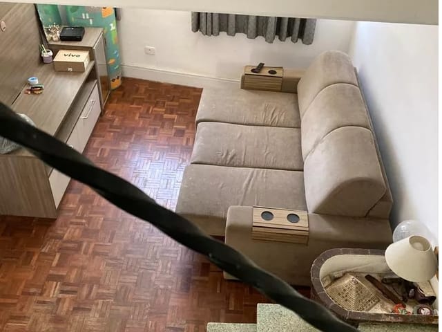 Sobrado com 86m² 2 quartos e 2 banheiros, à venda, no bairro Jardim da Glória em São Paulo