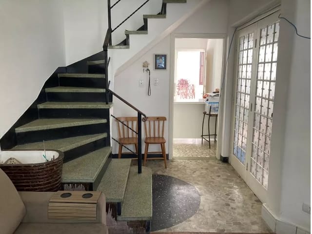 Sobrado com 86m² 2 quartos e 2 banheiros, à venda, no bairro Jardim da Glória em São Paulo