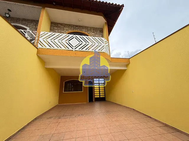 Sobrado com 150m² 3 quartos e 2 banheiros, à venda, no bairro Bela Vista em Osasco