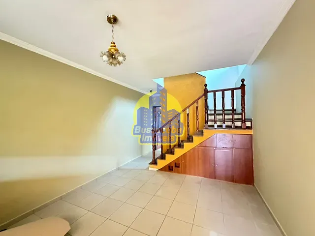 Sobrado com 150m² 3 quartos e 2 banheiros, à venda, no bairro Bela Vista em Osasco