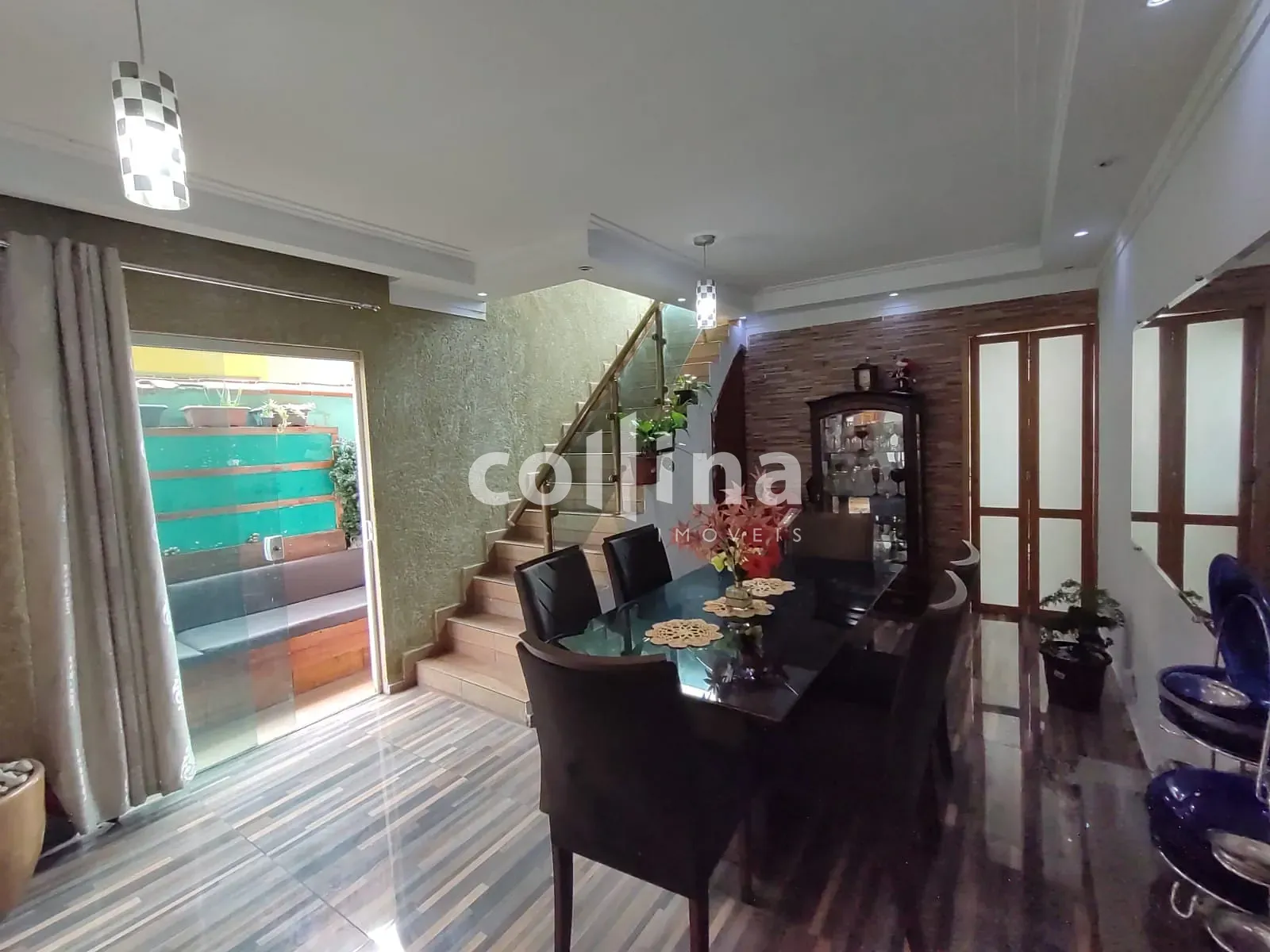 Sobrado, 2 quartos, 100 m² - Foto 6