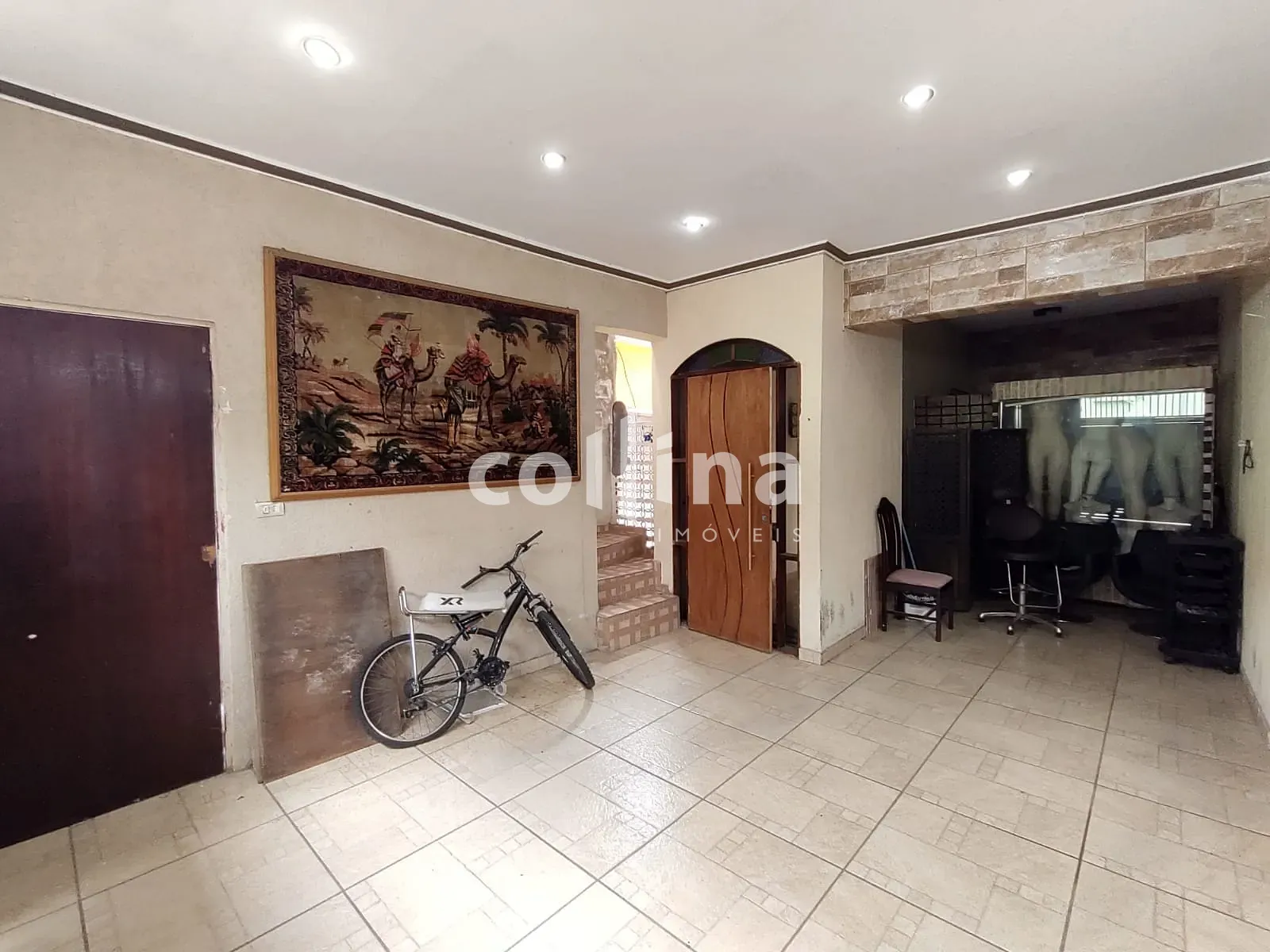 Sobrado, 2 quartos, 100 m² - Foto 2