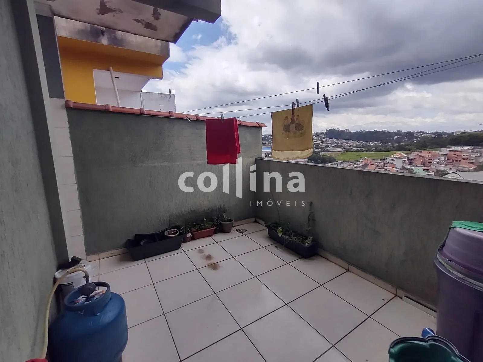 Sobrado, 2 quartos, 100 m² - Foto 17