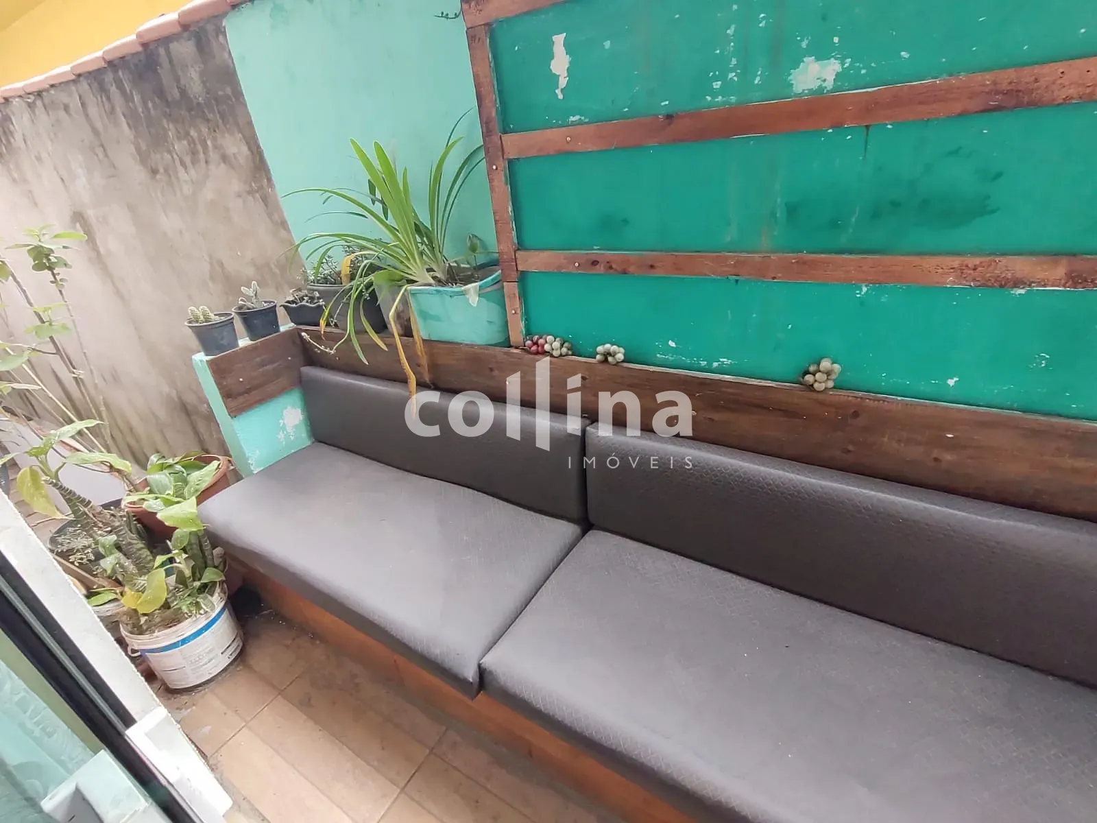 Sobrado, 2 quartos, 100 m² - Foto 18