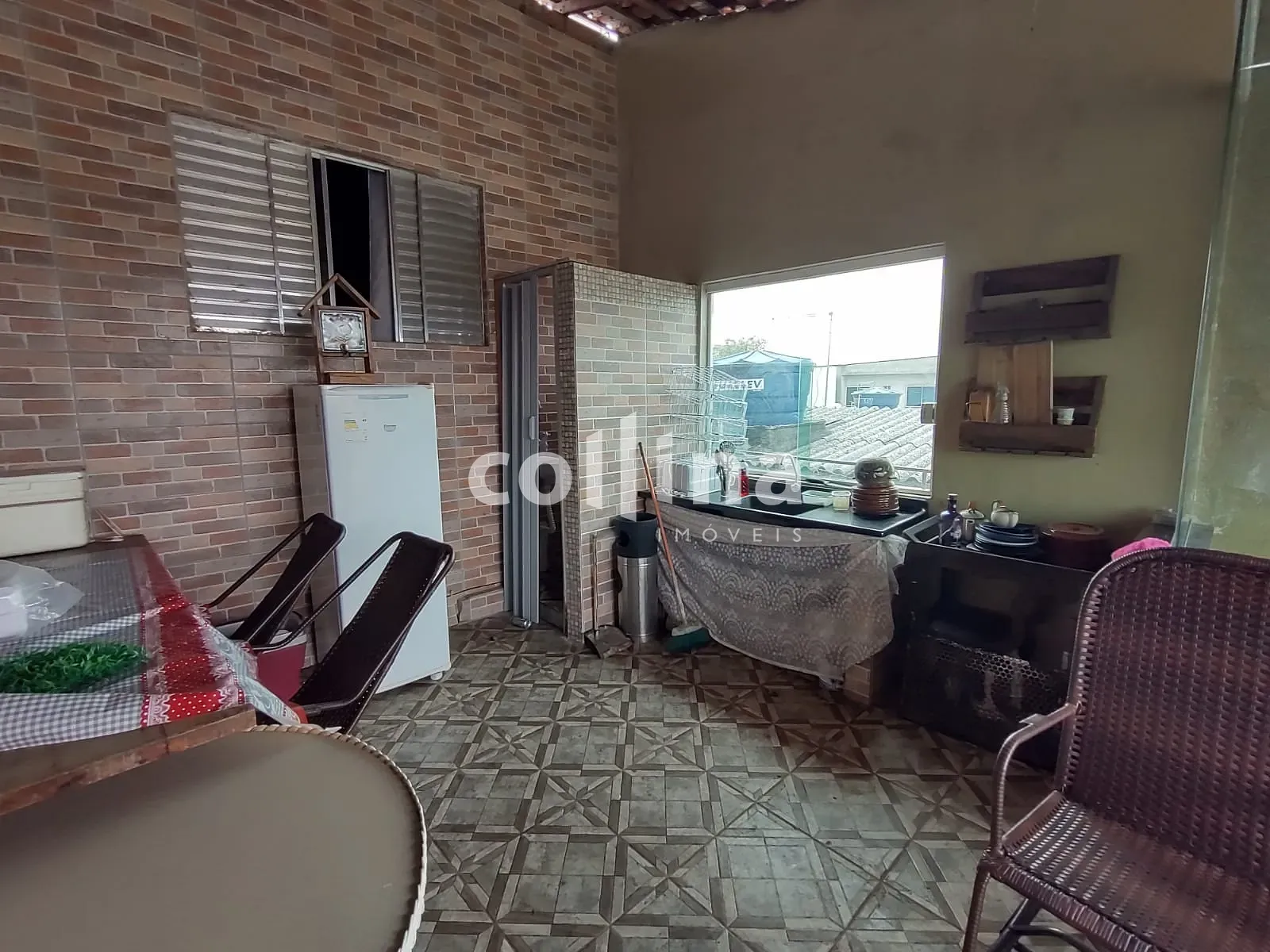 Sobrado, 2 quartos, 100 m² - Foto 19